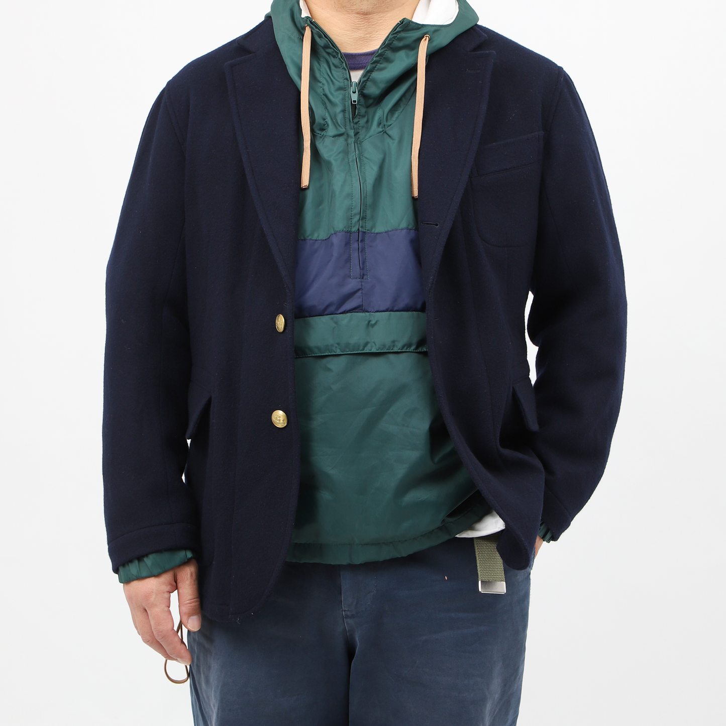 Sports Blazer