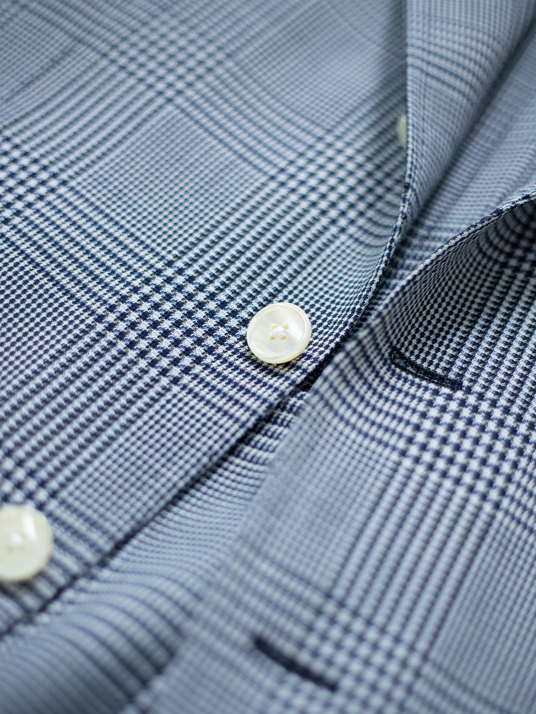 Portland Glen Plaid