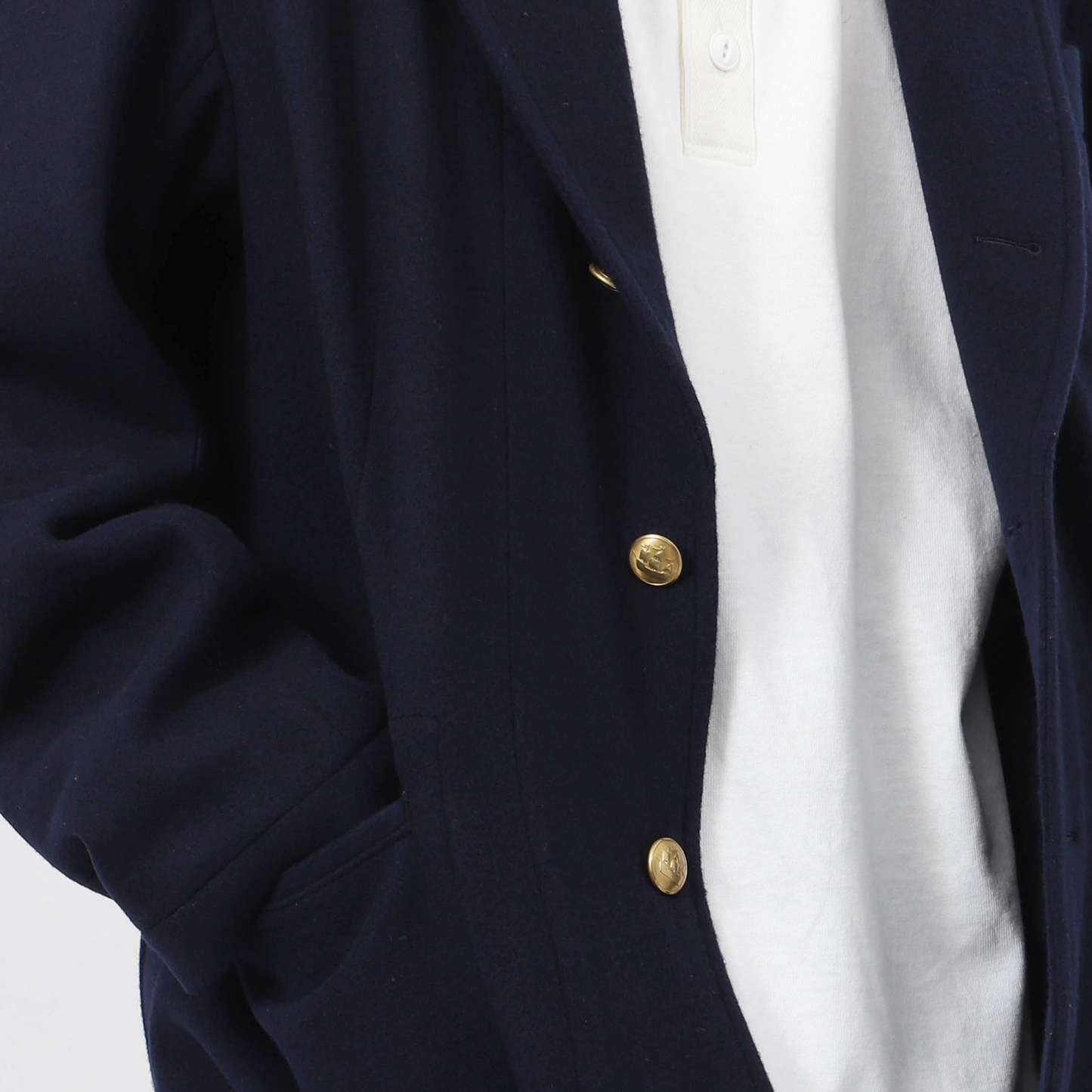Sports Blazer