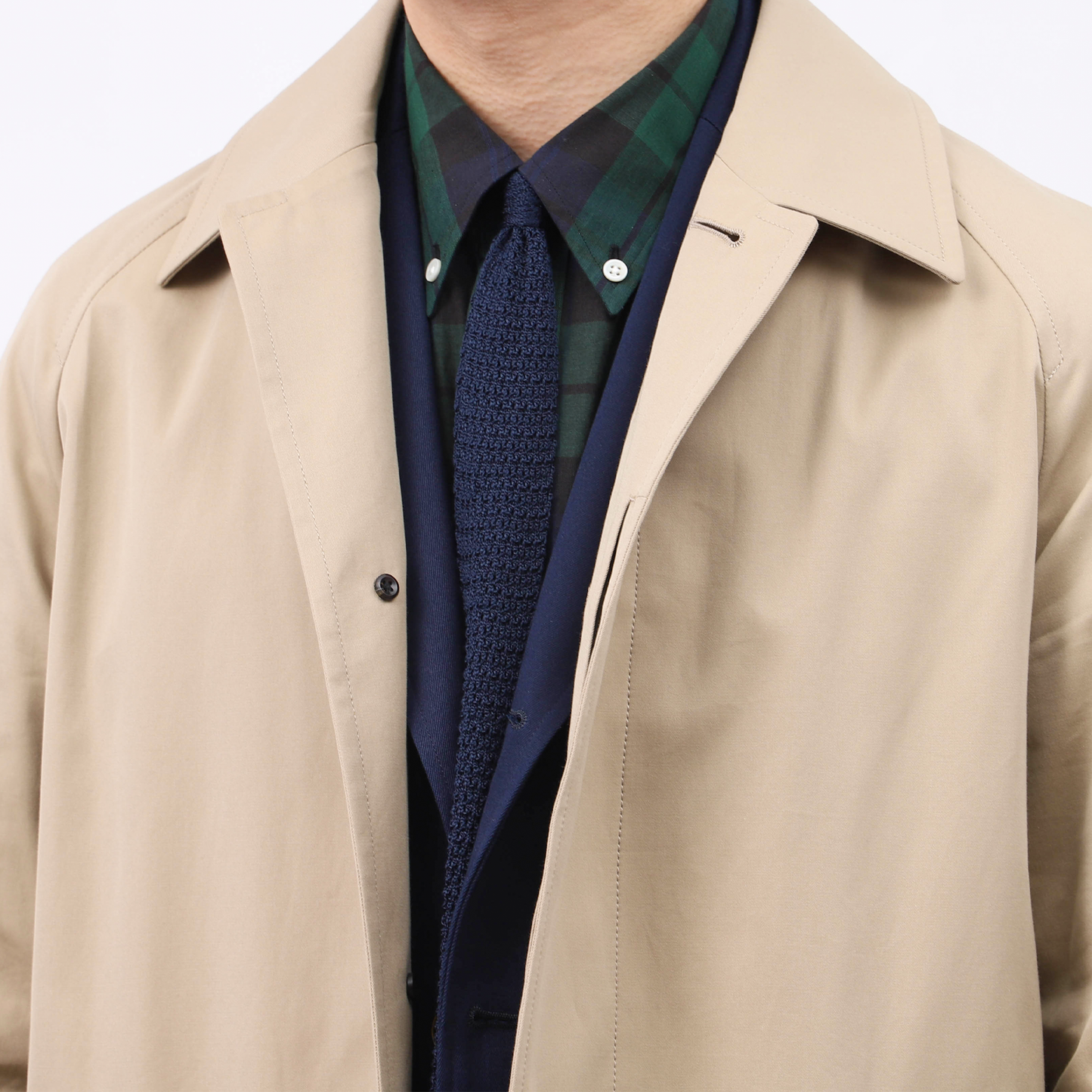 Balmachan Coat