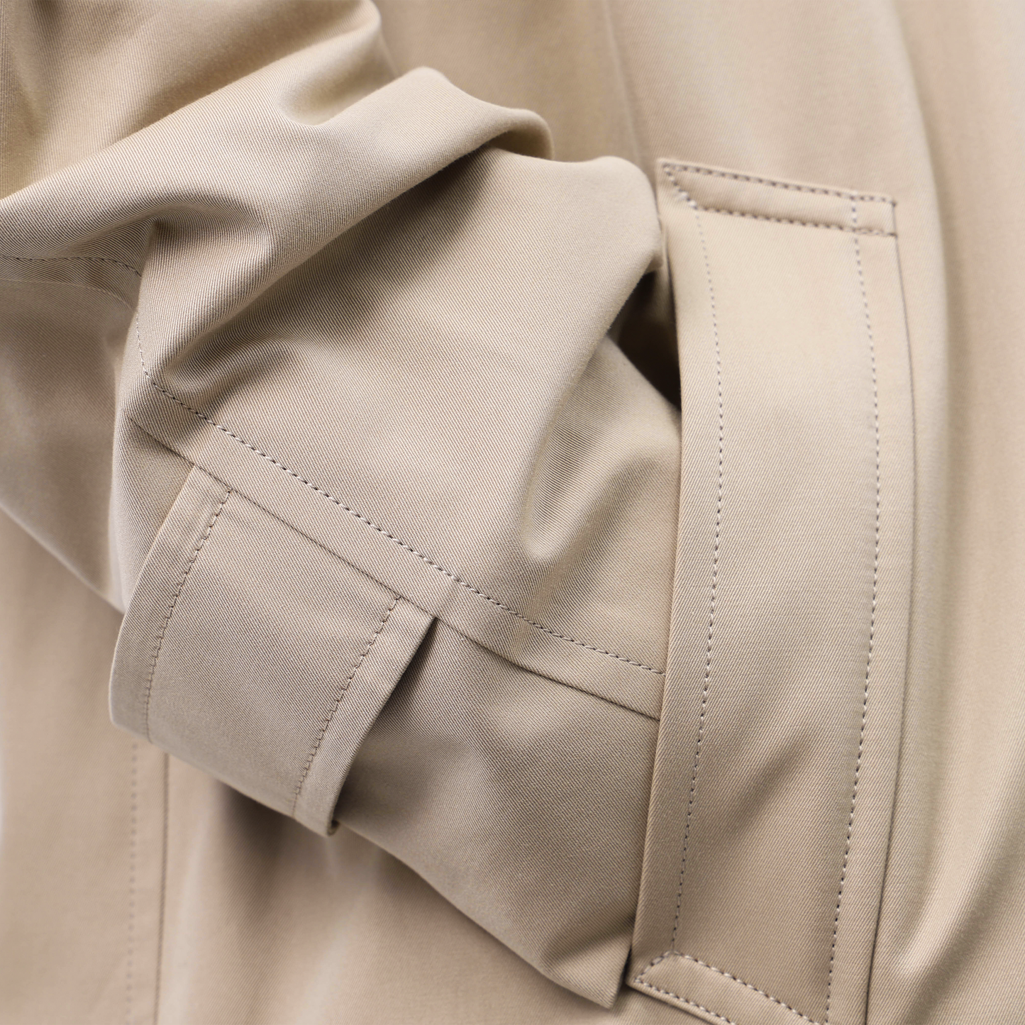 Balmachan Coat