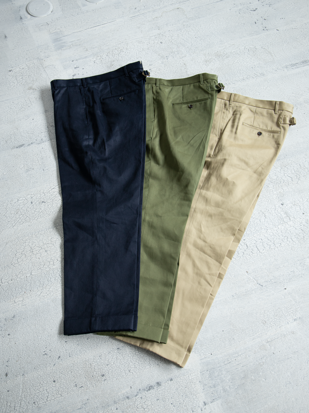 American Trousers West Point