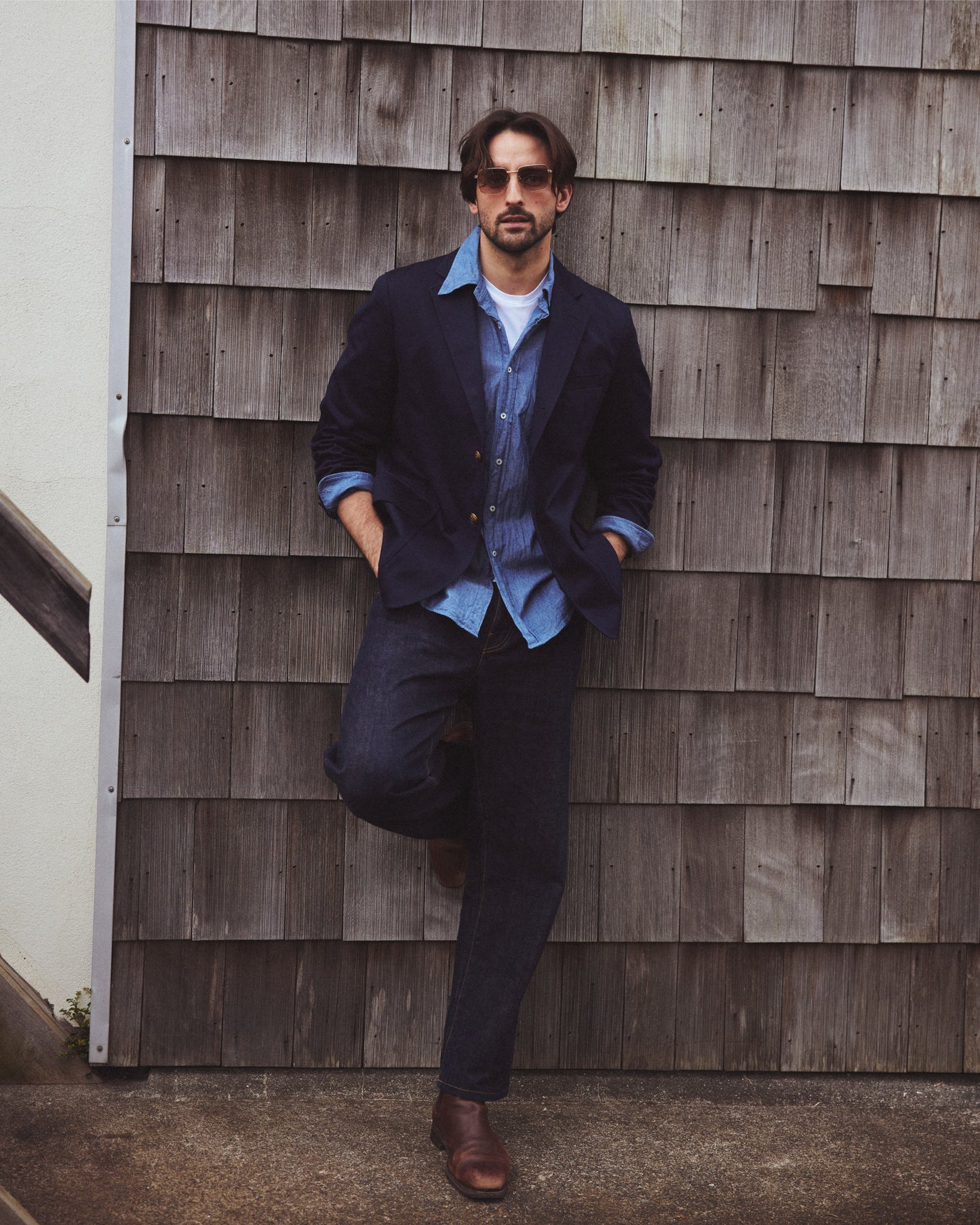 West Point Blazer