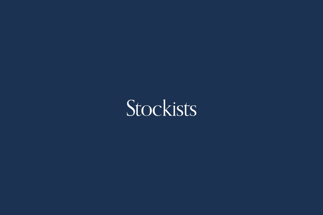 Stockists