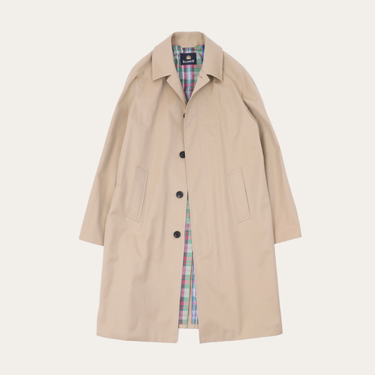 Balmachan Coat