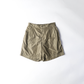 【M.I.D.A.】Utility Summer Shorts