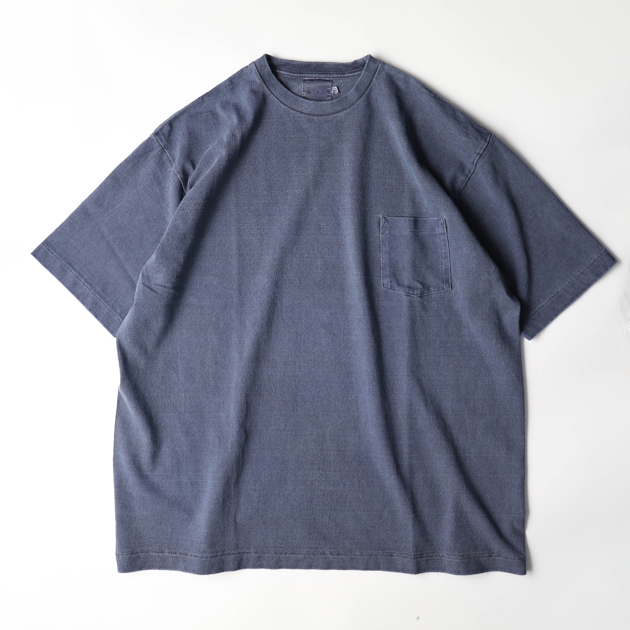 DUSTY NAVY / M