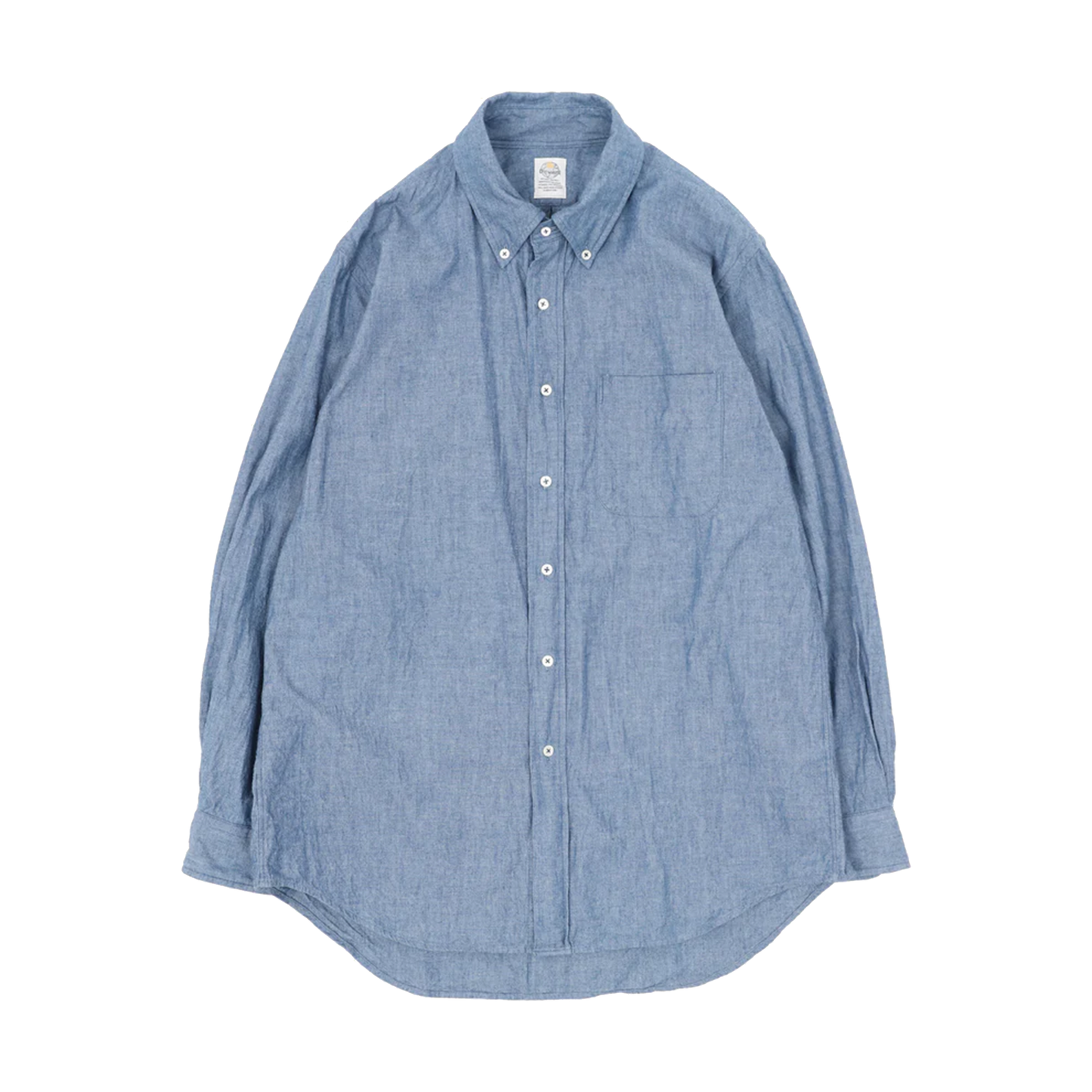 IVY BD Chambray