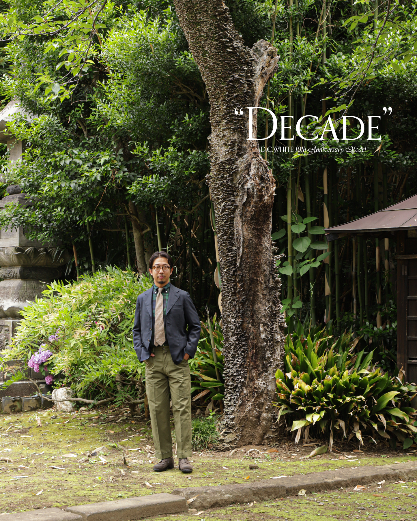 Decade *pre-order