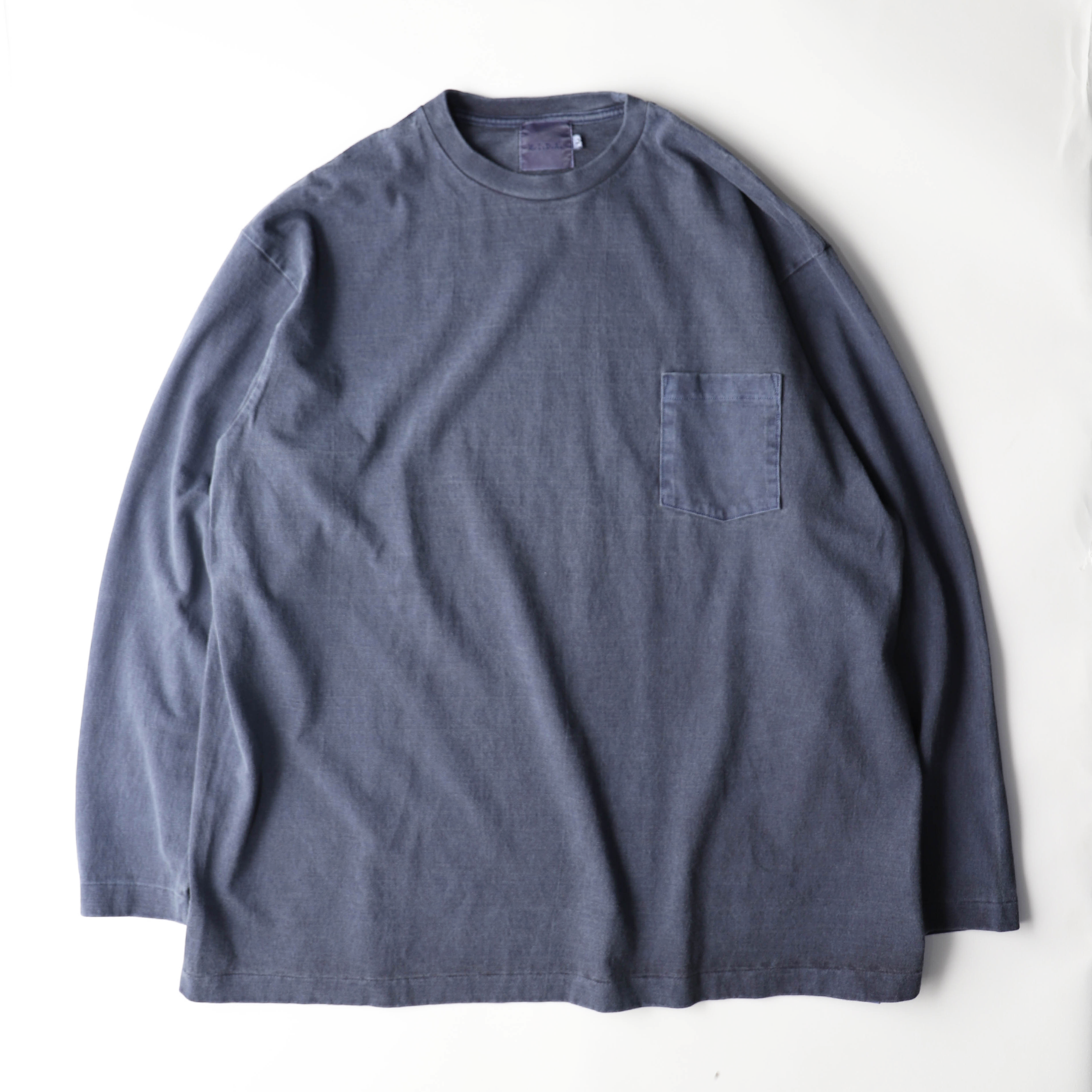 DUSTY NAVY / M