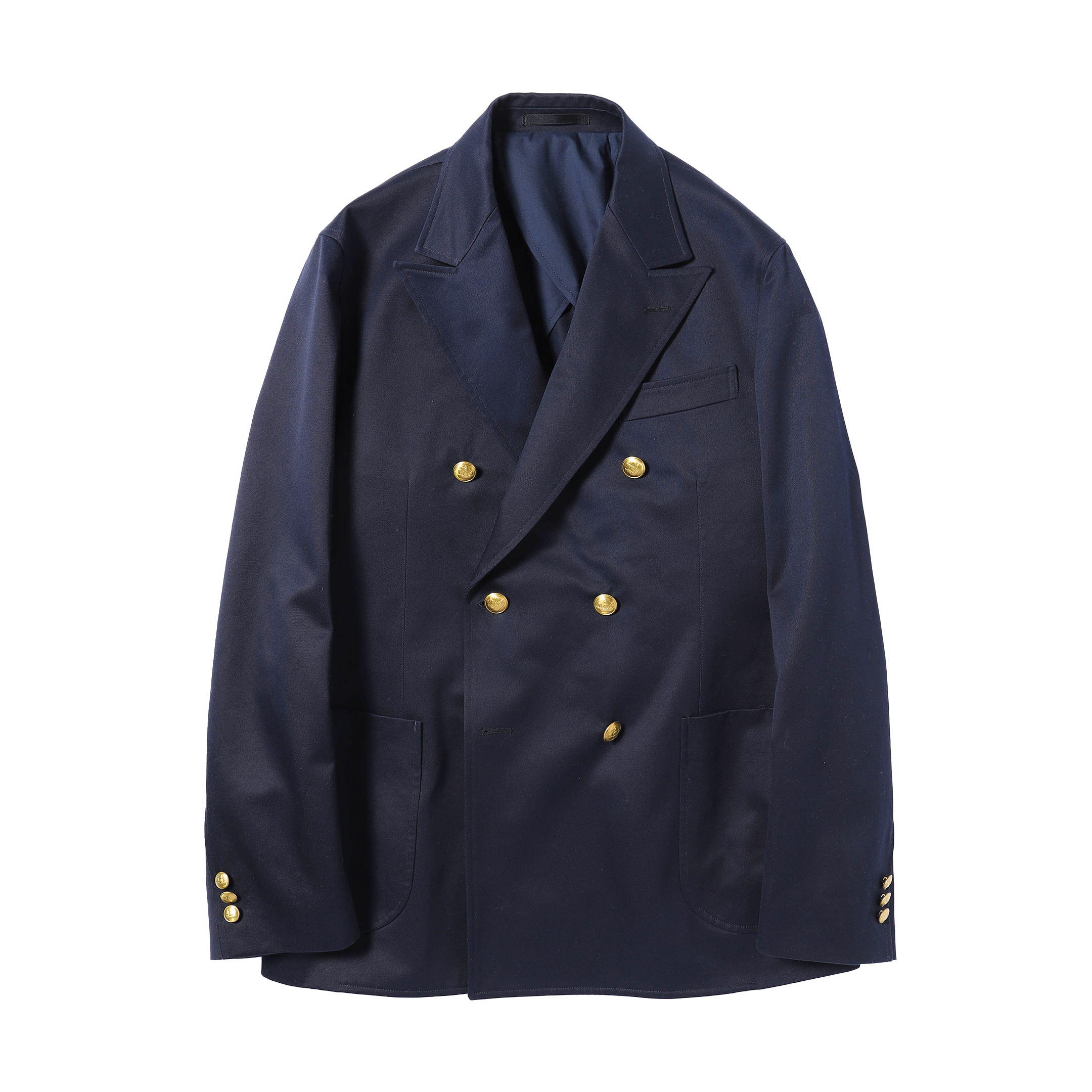 NAVY / 42