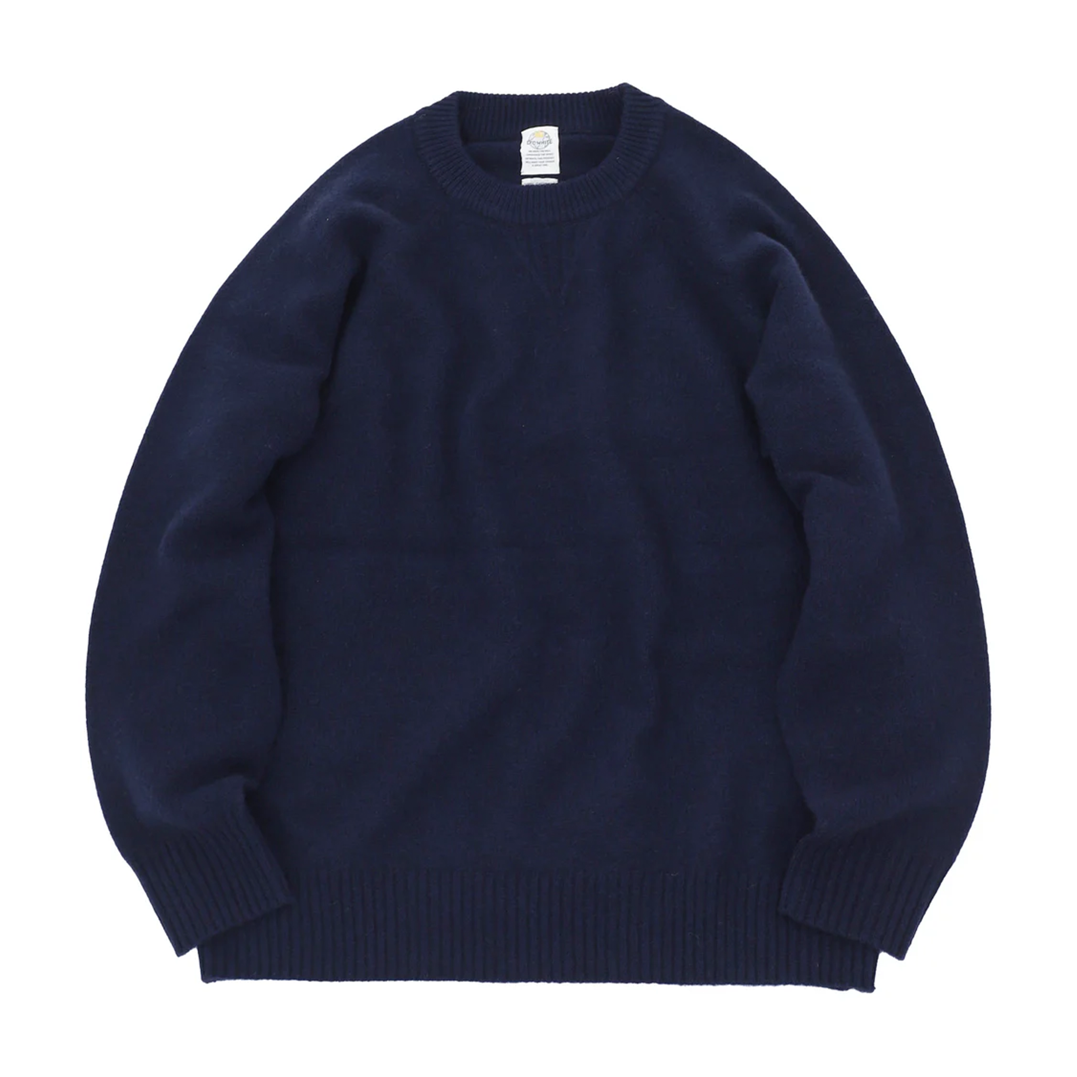 Navy / S