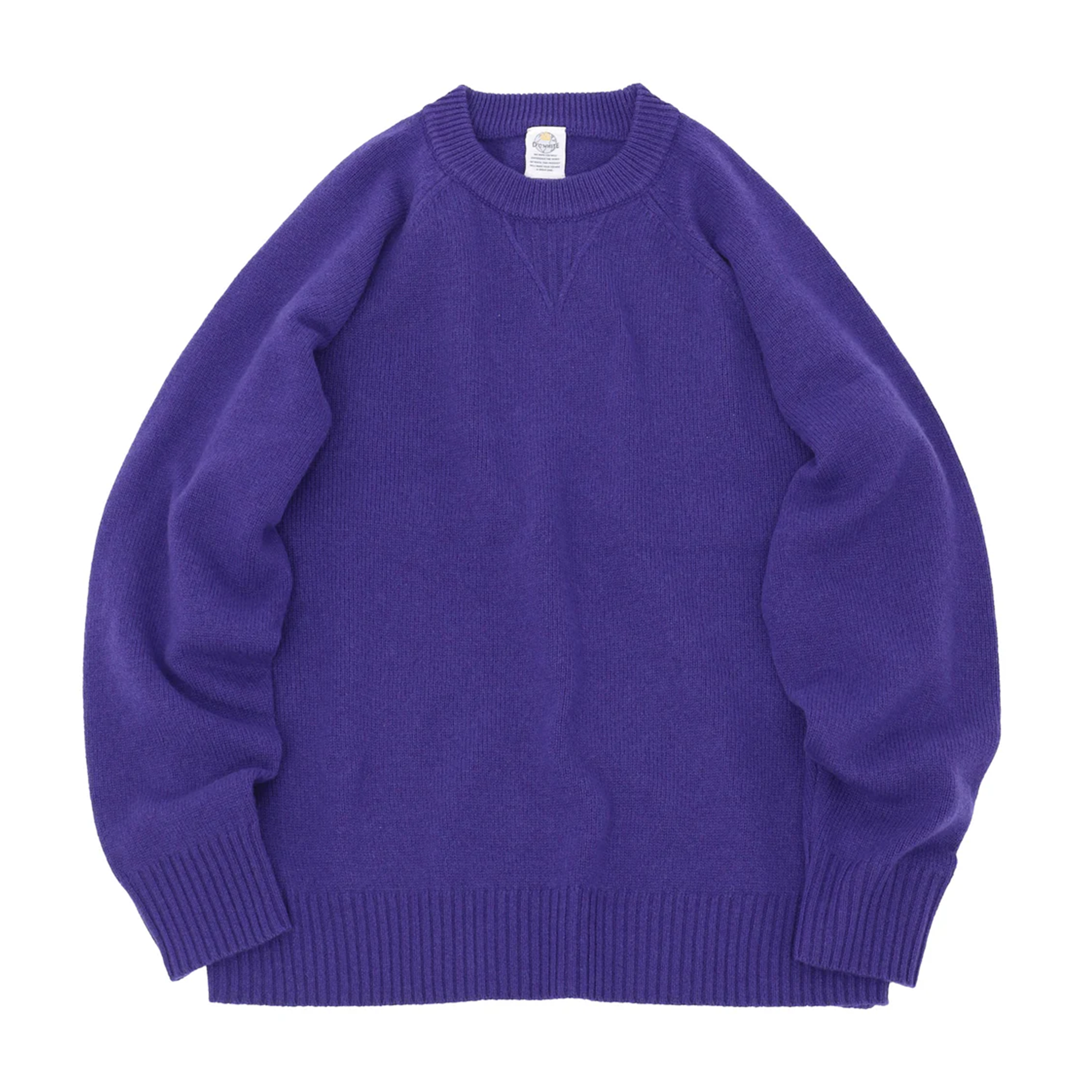 Purple / S