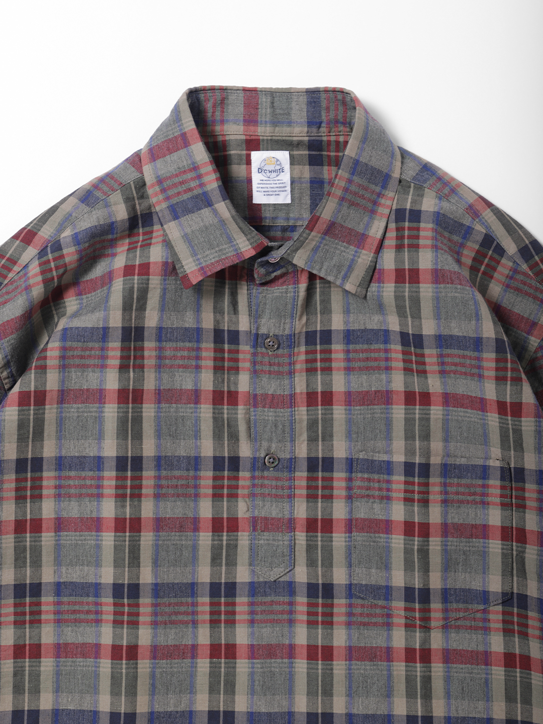 Warf Smock