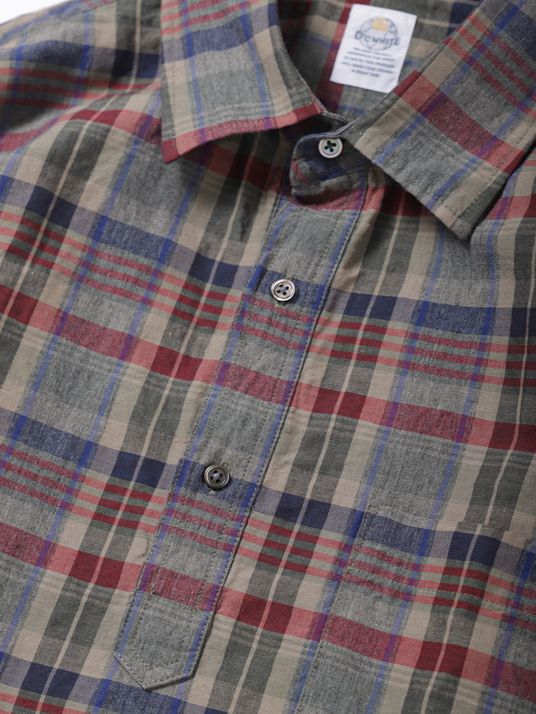 Warf Smock