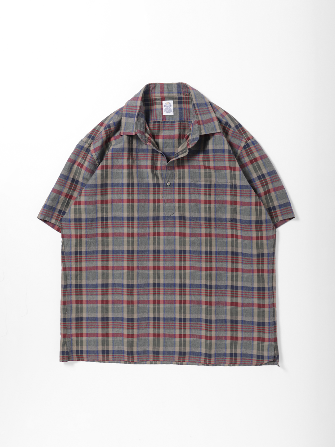 Warf Smock
