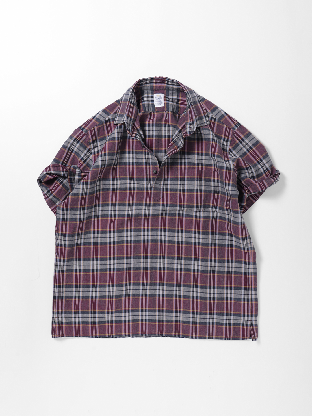 Warf Smock
