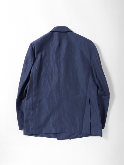 Summer Blazer Double Breasted