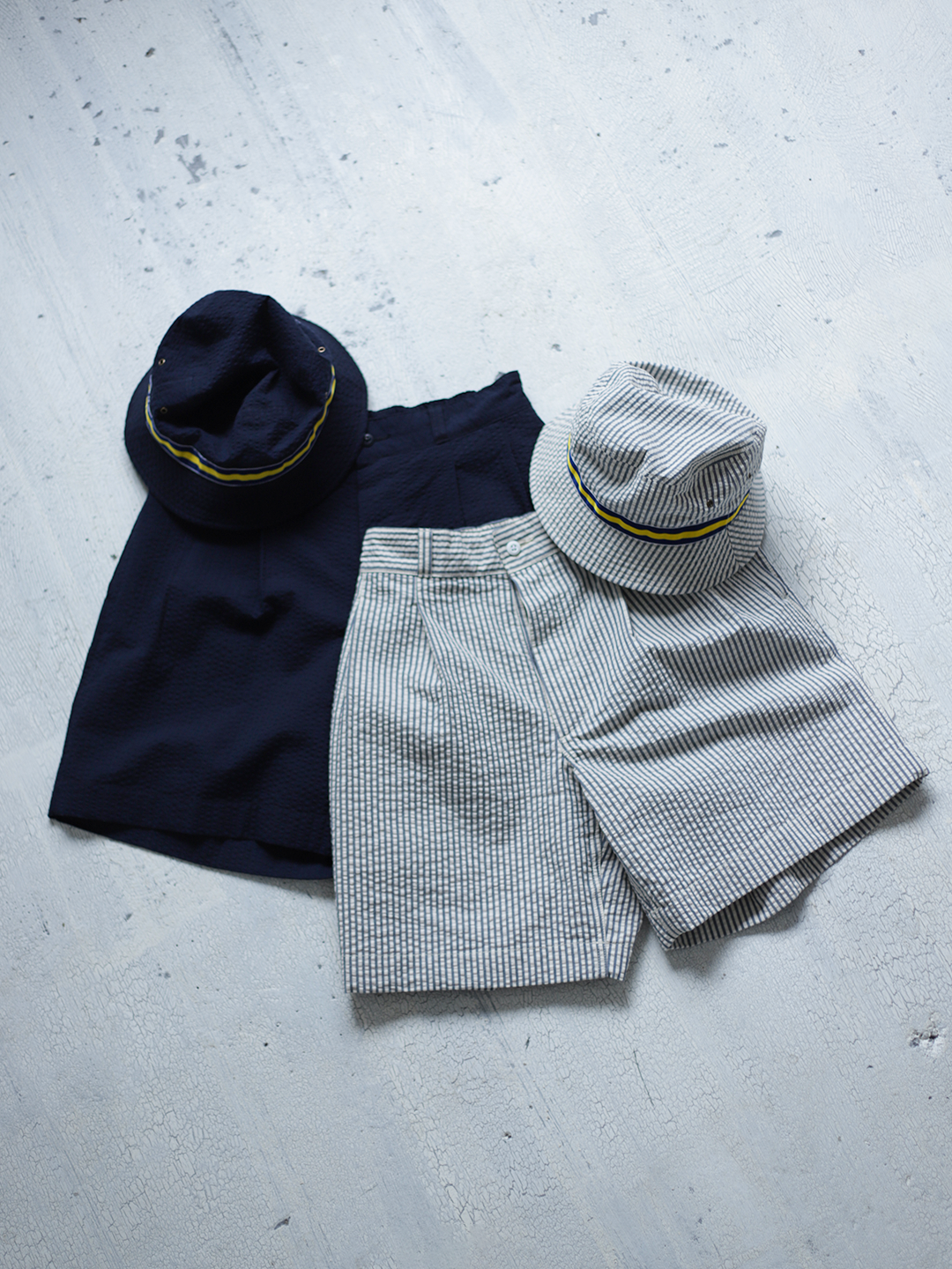 Shoreline Hat