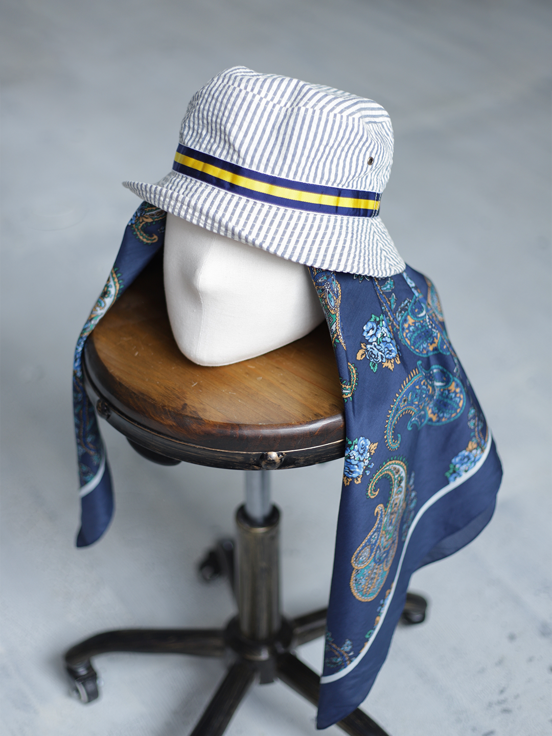 Shoreline Hat