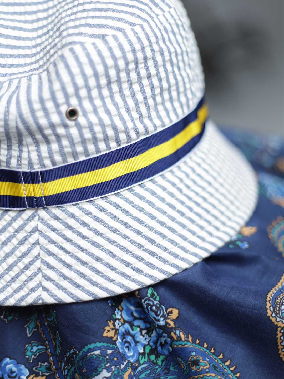 Shoreline Hat