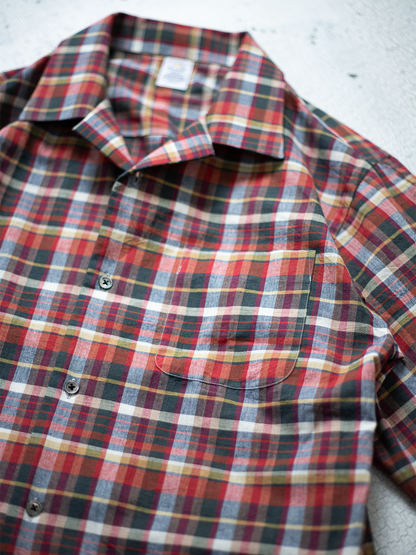 Professor Shirt Half Sleeve