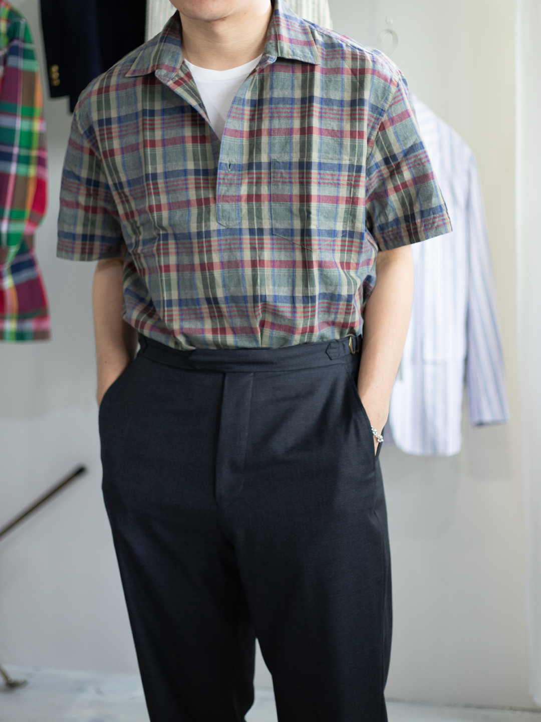 Warf Smock
