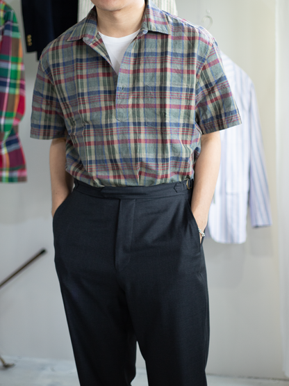 Warf Smock