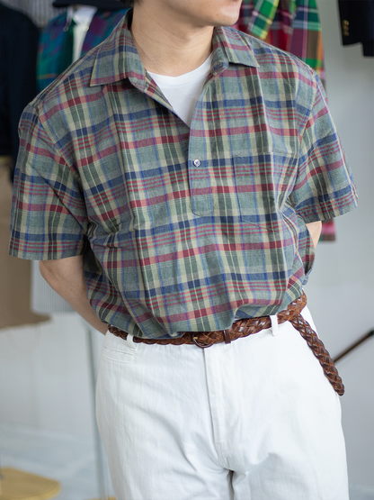 Warf Smock