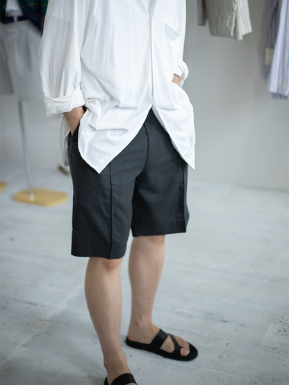 Boyhood Shorts