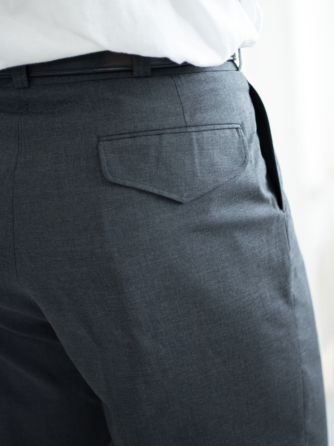 Boyhood Shorts