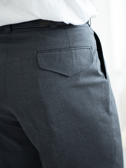 Boyhood Shorts