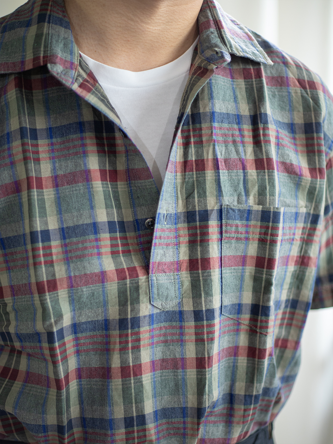 Warf Smock