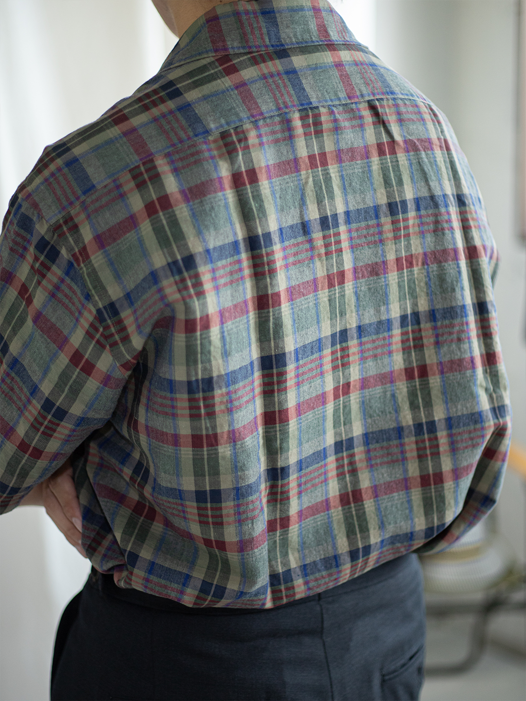 Warf Smock
