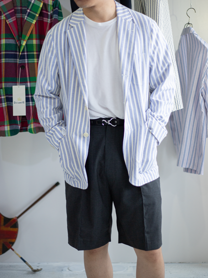 Boyhood Shorts