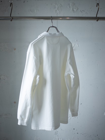 Heritage Rugger（カットソー） | D.C.WHITE 商品画像41