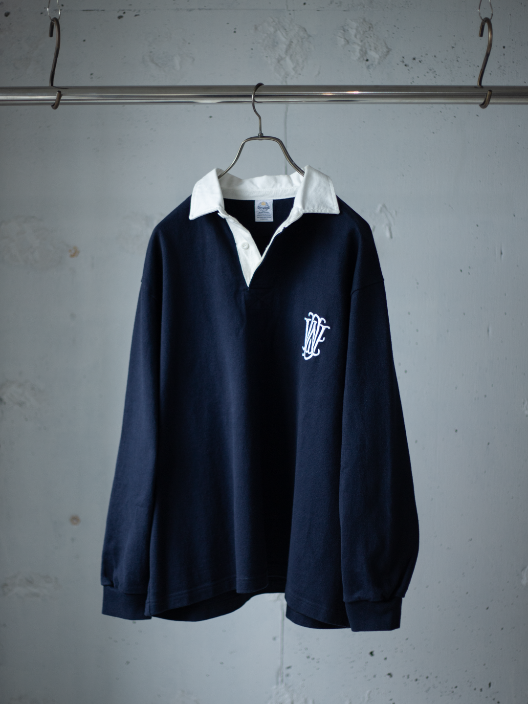 Heritage Rugger（カットソー） | D.C.WHITE 商品画像18
