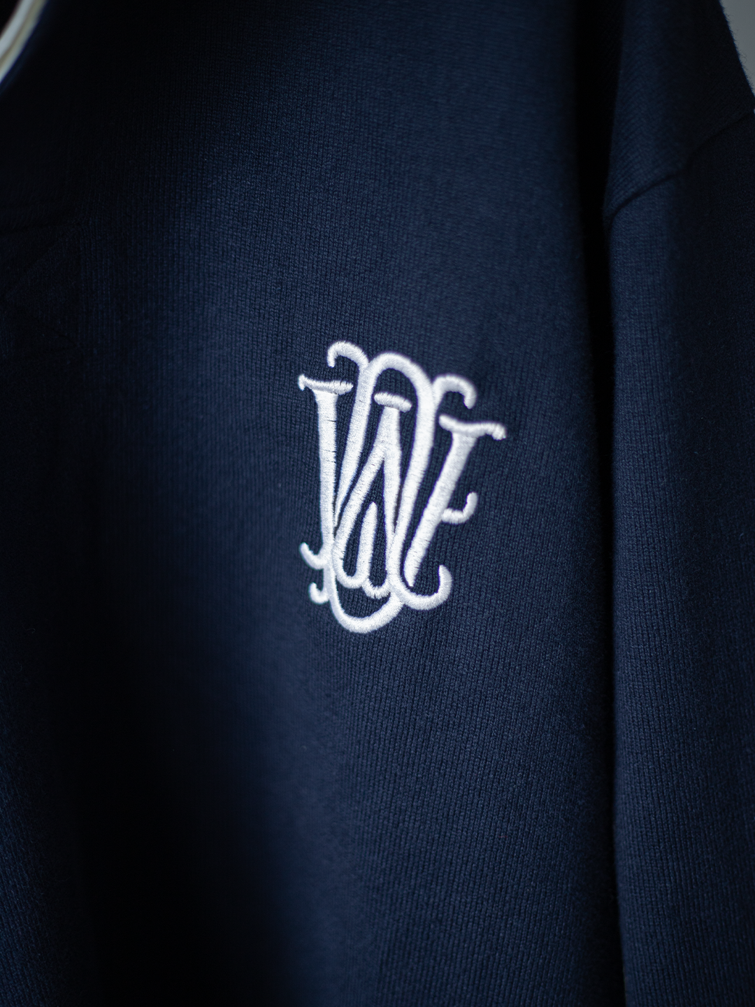 Heritage Rugger（カットソー） | D.C.WHITE 商品画像21