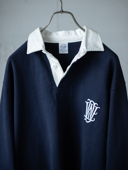 Heritage Rugger（カットソー） | D.C.WHITE 商品画像20