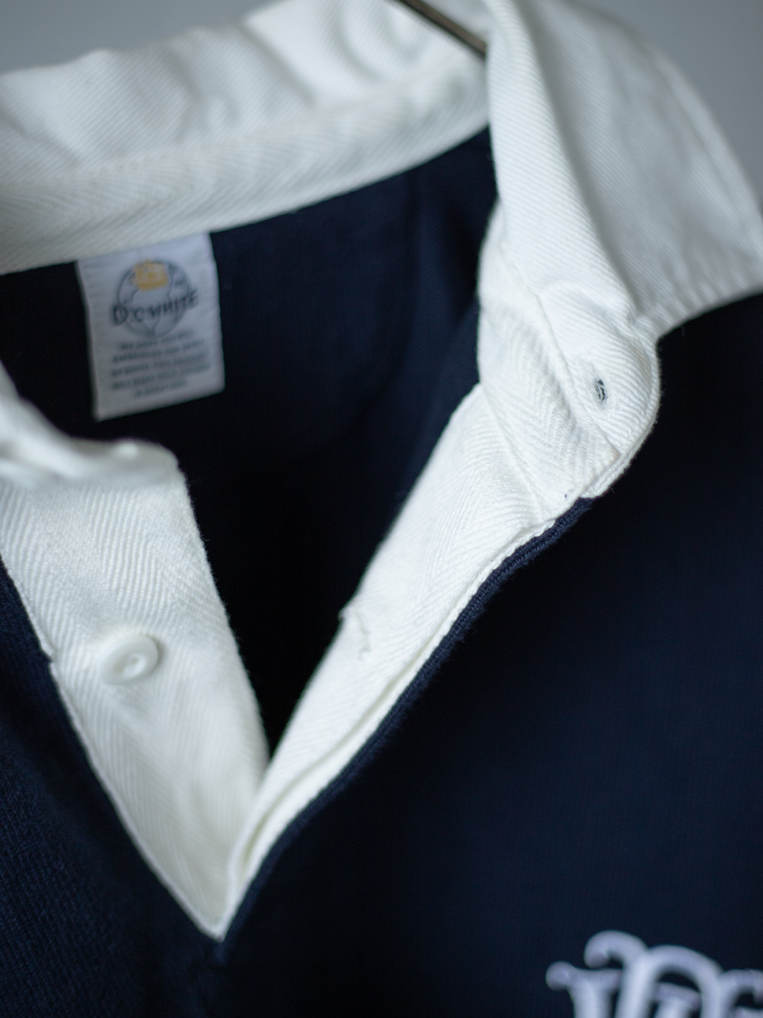 Heritage Rugger（カットソー） | D.C.WHITE 商品画像22