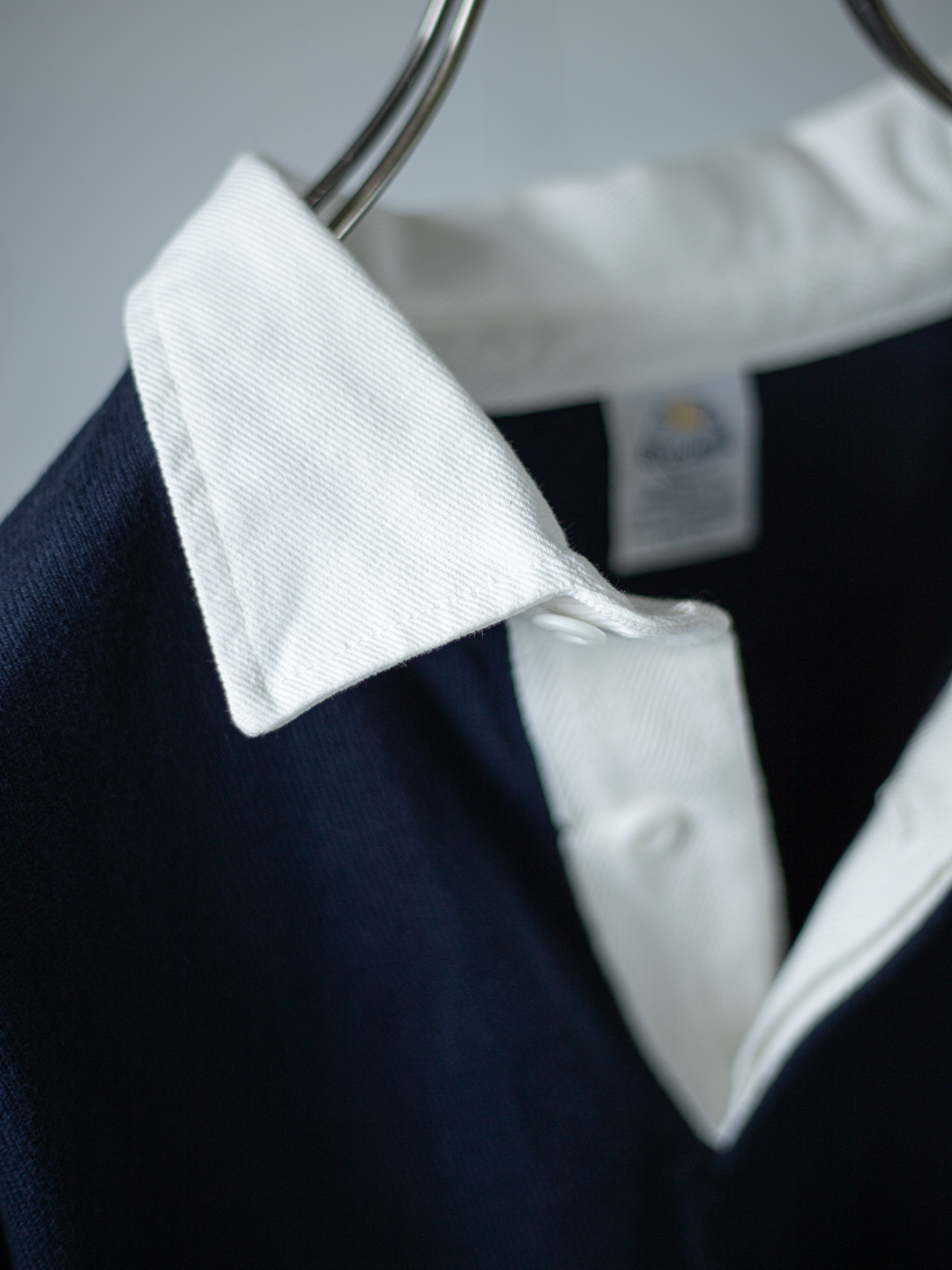 Heritage Rugger（カットソー） | D.C.WHITE 商品画像23