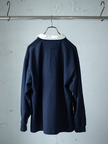 Heritage Rugger（カットソー） | D.C.WHITE 商品画像19