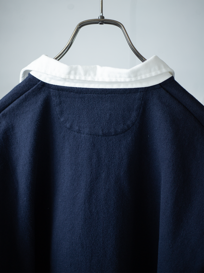 Heritage Rugger（カットソー） | D.C.WHITE 商品画像24