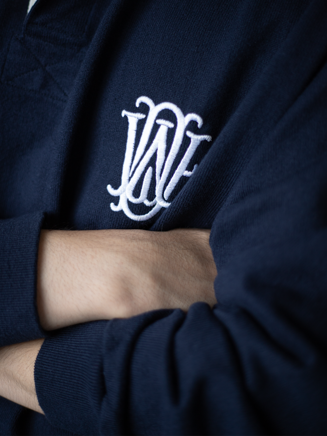 Heritage Rugger（カットソー） | D.C.WHITE 商品画像30