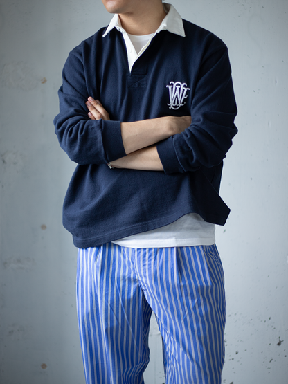 Heritage Rugger（カットソー） | D.C.WHITE 商品画像29
