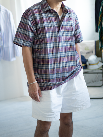 Warf Smock