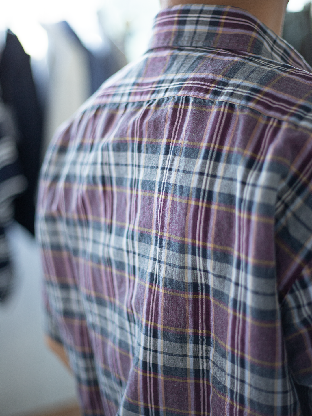 Warf Smock