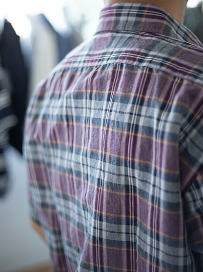 Warf Smock