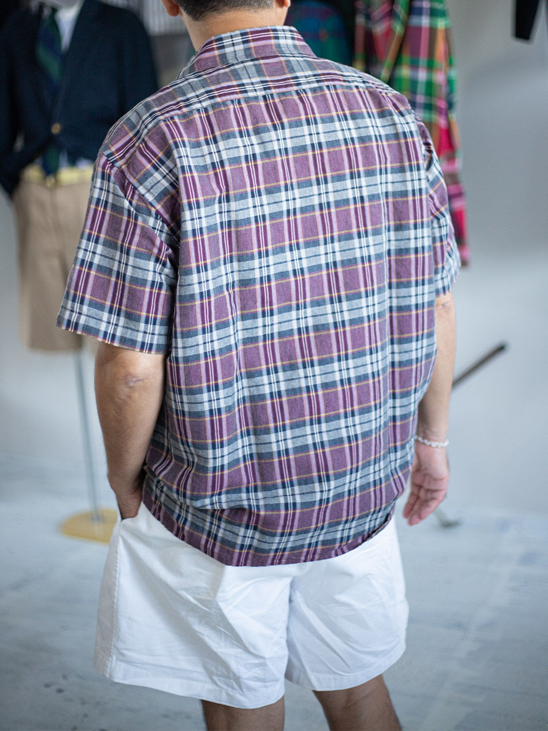 Warf Smock