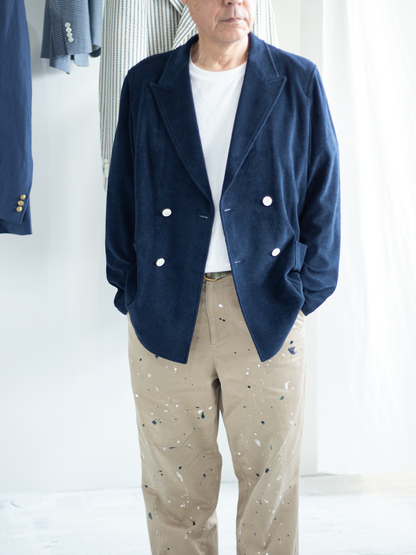 Newport Jacket（ジャケット） | D.C.WHITE 商品画像30